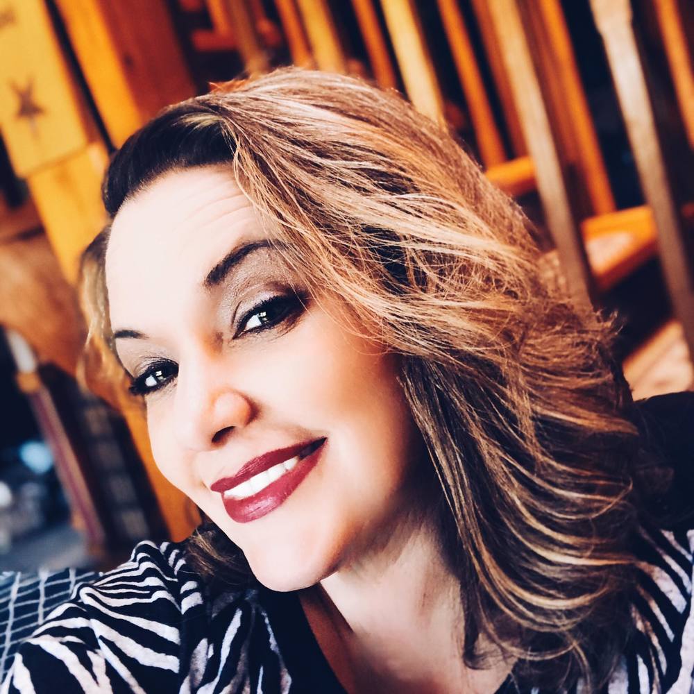 Meet your Posher, Erika